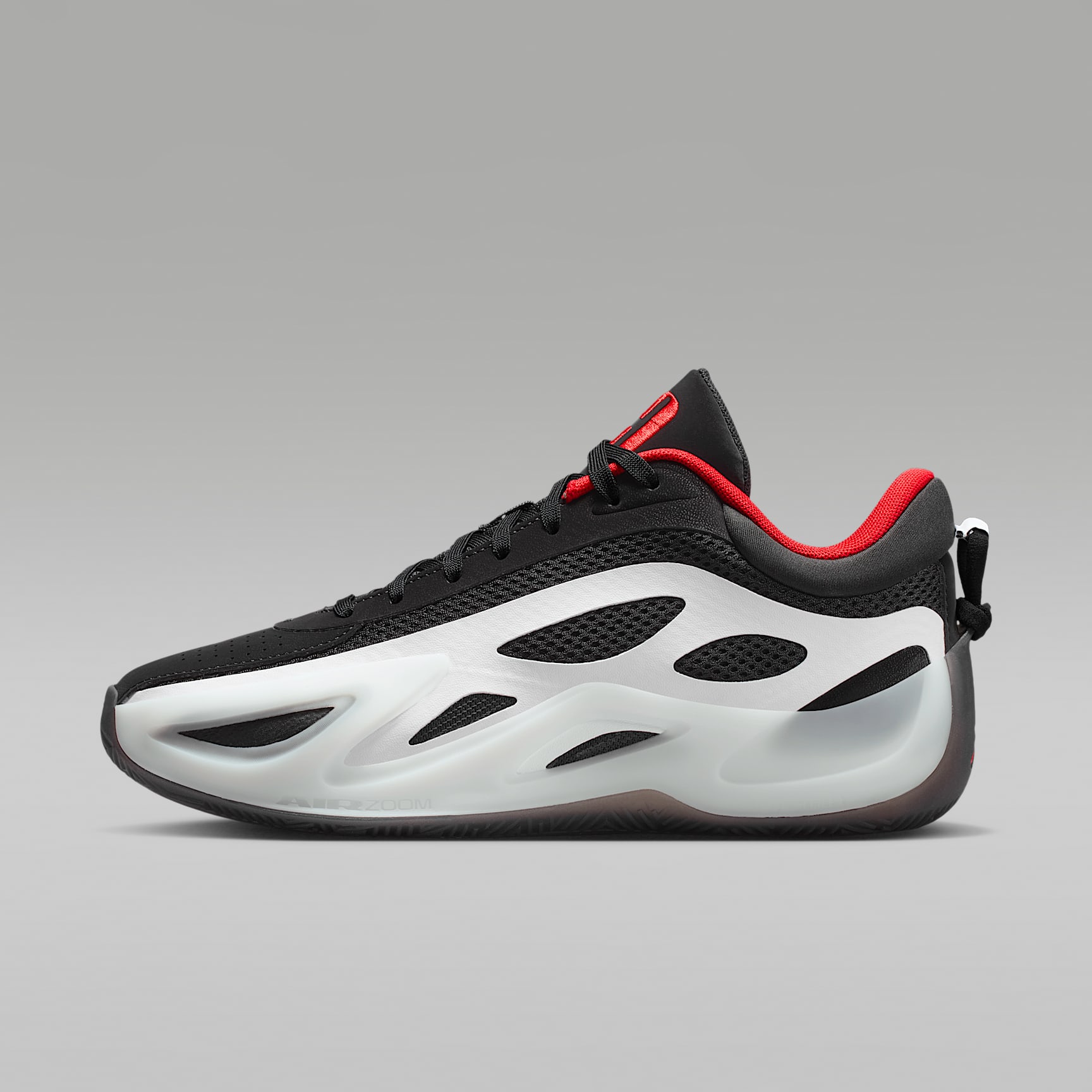 Jordan Heir Series 2 PF Women's Basketball Shoes. Nike JP